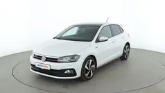 Gebraucht 2020 VW Polo GTI Limousine | 19.700 € (Fairer Preis)