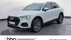 Gebraucht 2024 Audi Q3 Advanced SUV | 36.820 € (Fairer Preis)