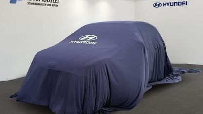 Occasion Hyundai i10 Select 67 ch (49 kW) 2019 Bleue Citadine