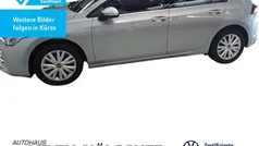 Gebraucht 2024 VW Golf VIII Basis Limousine | 22.430 € (Fairer Preis)
