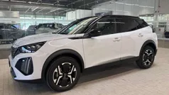 Gebraucht 2024 Peugeot 2008 GT SUV | 26.880 € (Fairer Preis)