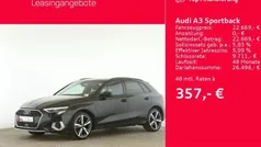 Gebraucht 2020 Audi A7 Sportback S-Line Kleinwagen | 47.990 € (Fairer Preis)