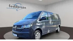 Gebraucht 2021 VW T6.1 Van | 22.889 € (Fairer Preis)