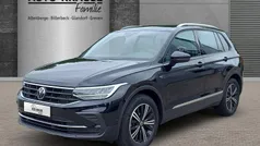 Gebraucht 2021 VW Tiguan United SUV | 27.685 € (Fairer Preis)