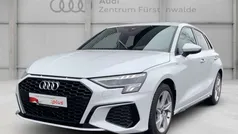 Gebraucht 2023 Audi A3 Sportback S-Line Limousine | 32.975 € (Fairer Preis)