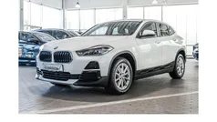 Gebraucht 2022 BMW X2 SUV | 27.990 € (Fairer Preis)