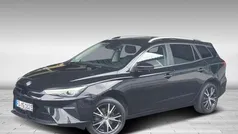 Gebraucht 2023 MG MG5 EV Luxury Kombi | 24.990 € (Fairer Preis)