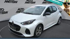 Gebraucht 2024 Mazda 2 Exclusive-Line Kleinwagen | 22.990 € (Guter Preis)