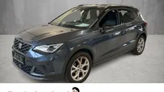 Gebraucht 2024 Seat Arona FR SUV | 20.977 € (Fairer Preis)