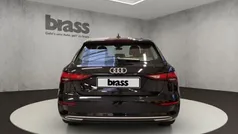 Audi A3 Sportback e-tron