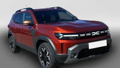 Second-hand Dacia Duster Extreme 141 CP (103 kW) 2026 SUV