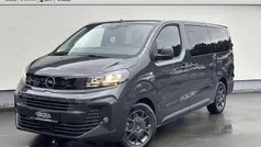 Gebraucht 2025 Opel Vivaro Van | 40.990 € (Fairer Preis)