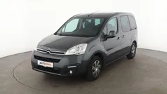 Grau Gebraucht 2018 Citroën Berlingo SELECTION Van / Kleinbus | 15.590 € (Fairer Preis)