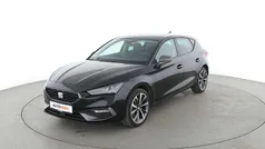 Gebraucht 2022 Seat Leon FR Limousine | 23.160 € (Fairer Preis)