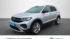 Gebraucht 2025 VW T-Cross Goal SUV | 25.640 € (Guter Preis)