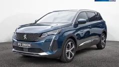 Othercolor Gebraucht 2020 Peugeot 5008 Allure Van / Kleinbus | 25.985 € (Fairer Preis)