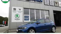 Gebraucht 2024 VW Polo Style Limousine | 21.950 € (Guter Preis)