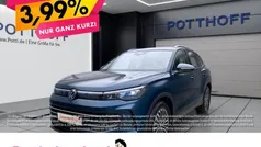 Gebraucht 2025 VW Tiguan Elegance SUV | 39.777 € (Fairer Preis)