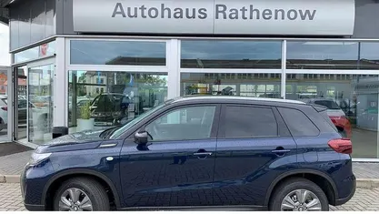 Gebraucht Suzuki Vitara Comfort 129 PS (94 kW) 2025 SUV