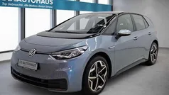 Blau Gebraucht 2022 VW ID.3 Pro Kleinwagen | 20.650 € (Superpreis)