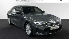 Gebraucht 2024 BMW 320 Comfort Edition Limousine | 41.777 € (Fairer Preis)