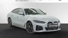 Gebraucht 2023 BMW i4 Limousine | 47.449 € (Fairer Preis)