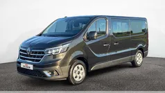 Schwarz Neu 2025 Renault Trafic Van | 39.995 € (Guter Preis)