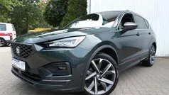 Gebraucht 2020 Seat Tarraco FR SUV | 22.490 € (Fairer Preis)