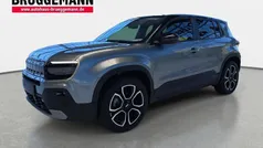 Jeep Avenger EV
