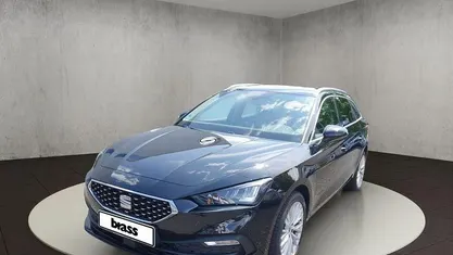 Gebraucht Seat Leon XCELLENCE 150 PS (110 kW) 2023 Kombi