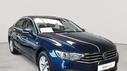 Second-hand VW Passat Business 150 CP (110 kW) 2020 Berlinǎ