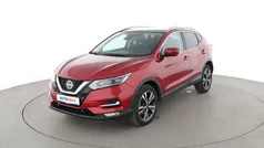 Gebraucht 2018 Nissan Qashqai 360º SUV | 16.030 € (Fairer Preis)