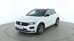 Gebraucht 2019 VW T-Roc Style SUV | 20.890 € (Fairer Preis)