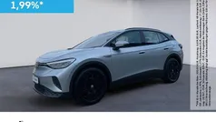 Silber Gebraucht 2023 VW ID.4 Pro Performance SUV | 29.990 € (Guter Preis)