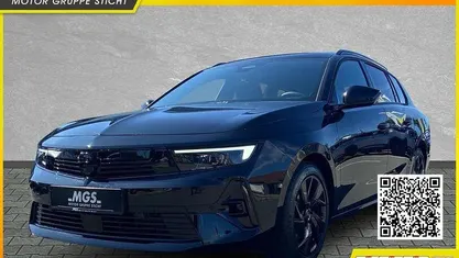 Gebraucht Opel Astra 131 PS (96 kW) 2025 Kombi