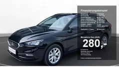 Gebraucht 2024 Seat Leon Style Kombi | 30.990 € (Fairer Preis)