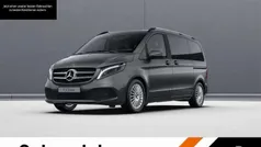 Gebraucht 2024 Mercedes V220 Edition Van / Kleinbus | 55.900 € (Fairer Preis)