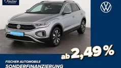Gebraucht 2024 VW T-Roc Move SUV | 25.940 € (Guter Preis)