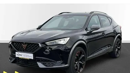 Gebraucht Cupra Formentor VZ 310 PS (228 kW) 2024 Schwarz SUV