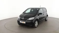 Gebraucht 2018 Skoda Citigo Clever Kleinwagen | 8.990 € (Fairer Preis)