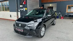 Gebraucht 2024 Seat Arona Style SUV | 24.560 € (Guter Preis)