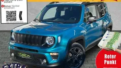 Bikini Gebraucht 2022 Jeep Renegade 80th Anniversary SUV | 20.990 € (Fairer Preis)