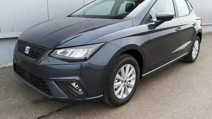 Gebraucht 2025 Seat Ibiza Reference Limousine | 17.490 € (Guter Preis)