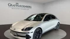 Gebraucht 2024 Hyundai Ioniq 6 Edition Limousine | 47.990 € (Fairer Preis)