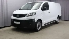 Weiß Neu 2024 Fiat Scudo Van / Kleinbus | 28.980 € (Guter Preis)