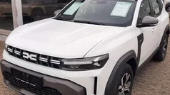 Gebraucht 2025 Dacia Duster Expression SUV | 24.500 € (Fairer Preis)