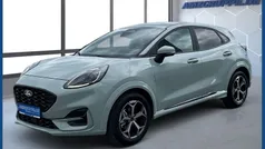 Grau Neu 2025 Ford Puma ST-Line SUV | 23.550 € (Guter Preis)