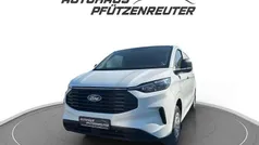 Gebraucht 2025 Ford Transit Custom Trend Van / Kleinbus | 34.990 € (Superpreis)