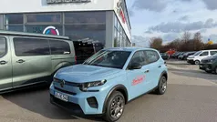 Montecarloblau Gebraucht 2025 Citroën C3 Kleinwagen | 17.010 € (Guter Preis)