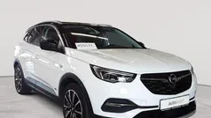 Gebraucht 2021 Opel Grandland X Ultimate SUV | 19.990 € (Guter Preis)
